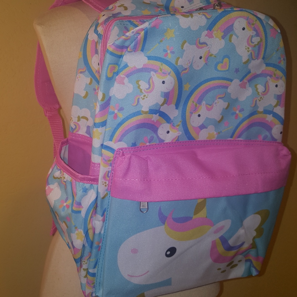 Backpacks Nwt